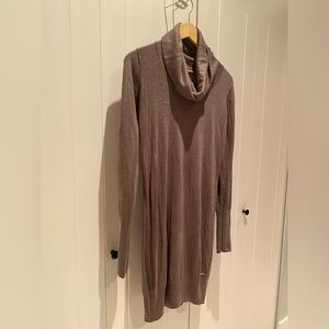 Bench sweater dress